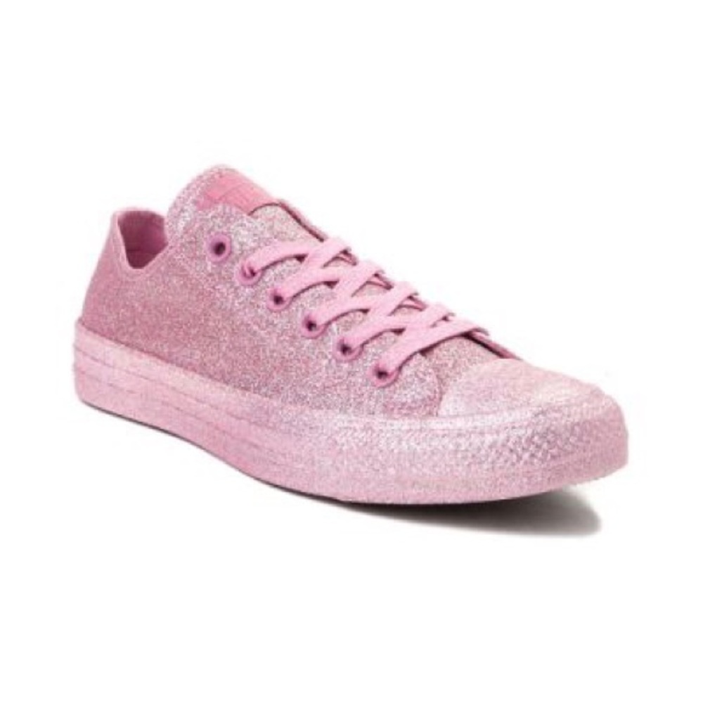 Converse Chuck Taylor All Star Low Tops - Picture 2 of 6